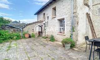 Maison 6 Pièces 174 m² à vendre à Pamproux (79800)