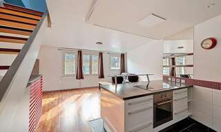 Appartement 2 Pièces 53 m² à vendre à Guyancourt (78280)