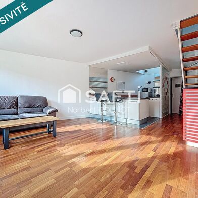 Appartement 2 pièces 179000 €