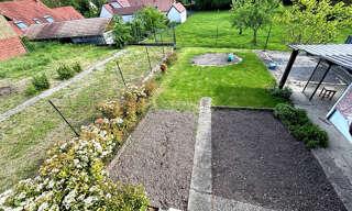 Maison 3 Pièces 90 m² à vendre à Schwenheim (67440)