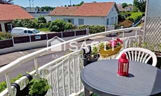 Appartement 2 Pièces 44 m² à vendre à Parentis-en-Born (40160)