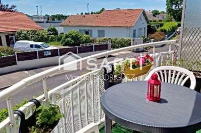 Appartement 2 pièces 177000 €