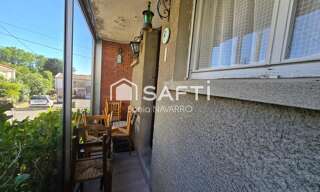 Maison 4 Pièces 74 m² à vendre à Villeneuve-d'Olmes (09300)