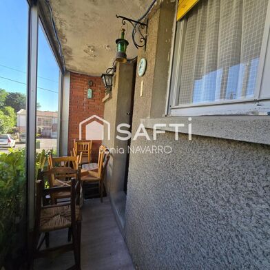 Maison 4 pièces 97000 €