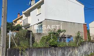 Maison 4 Pièces 74 m² à vendre à Villeneuve-d'Olmes (09300)