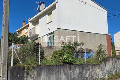 Maison 4 pièces 91500 €