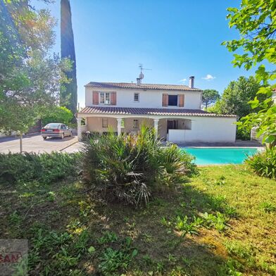 Maison 5 pièces 337000 €