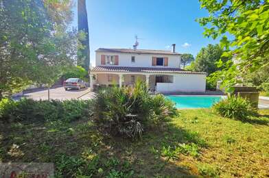 Maison 5 pièces 337000 €