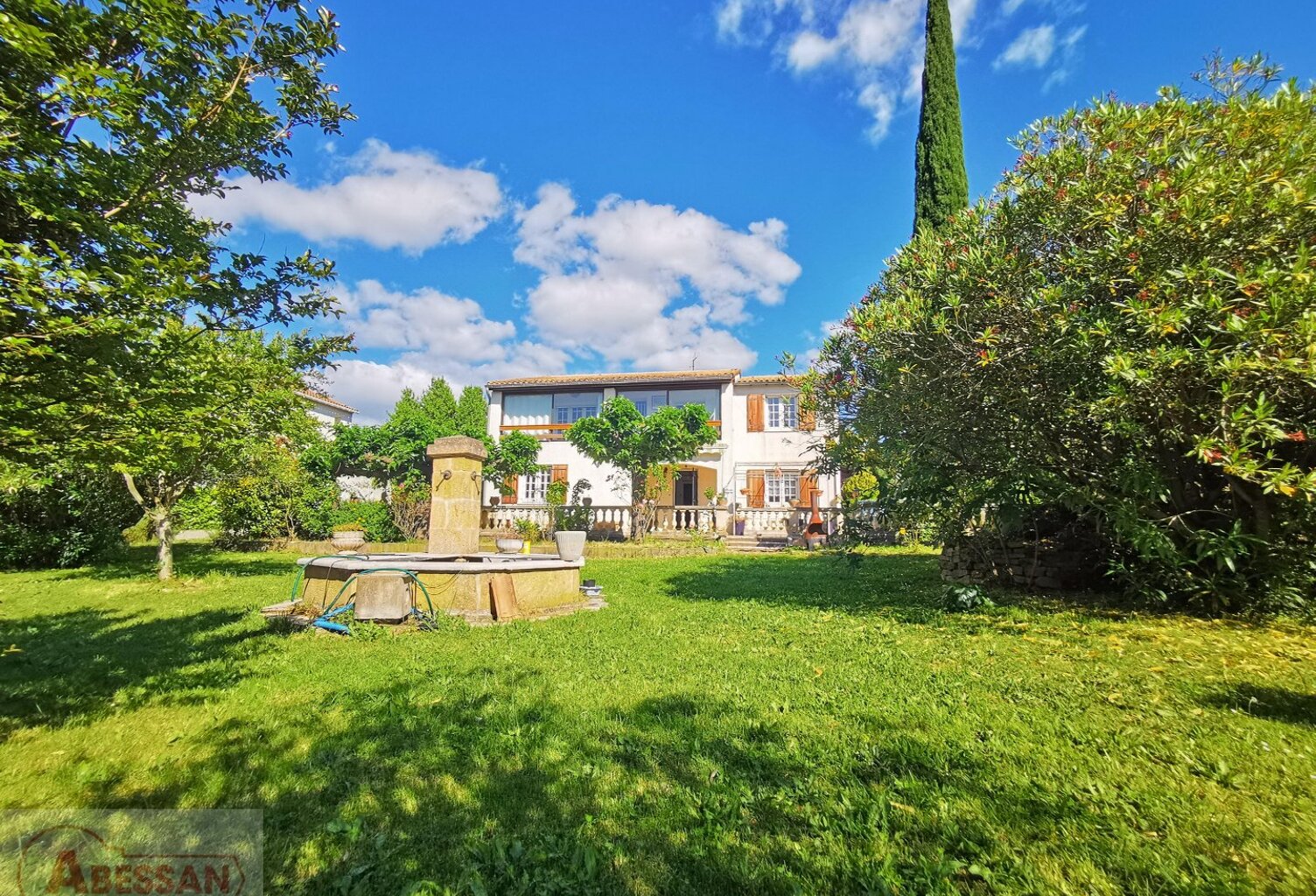 Maison — photo 1