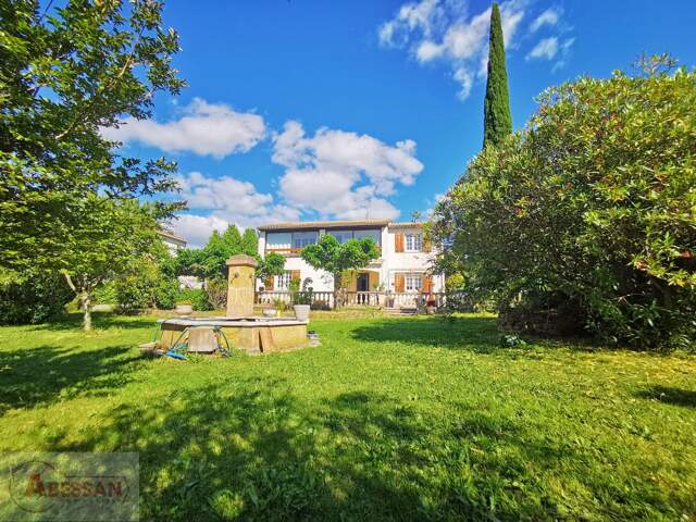 Maison — photo du bien