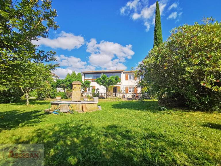 Maison — photo 1