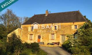 Maison 7 Pièces 170 m² à vendre à Auvers (50500)
