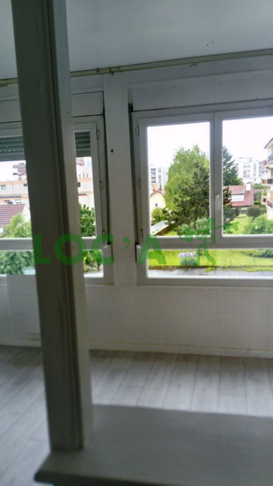 Location T4 60 m² à Dijon 560 ¤ CC /mois