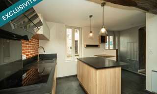 Maison 4 Pièces 69 m² à vendre à Albi (81000)