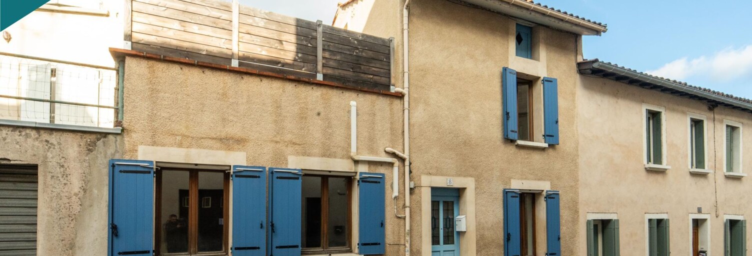 Maison 4 Pièces 69 m² à vendre à Albi (81000)