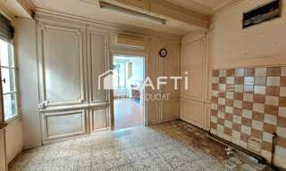 Maison 3 Pièces 102 m² à vendre à Tonnerre (89700)