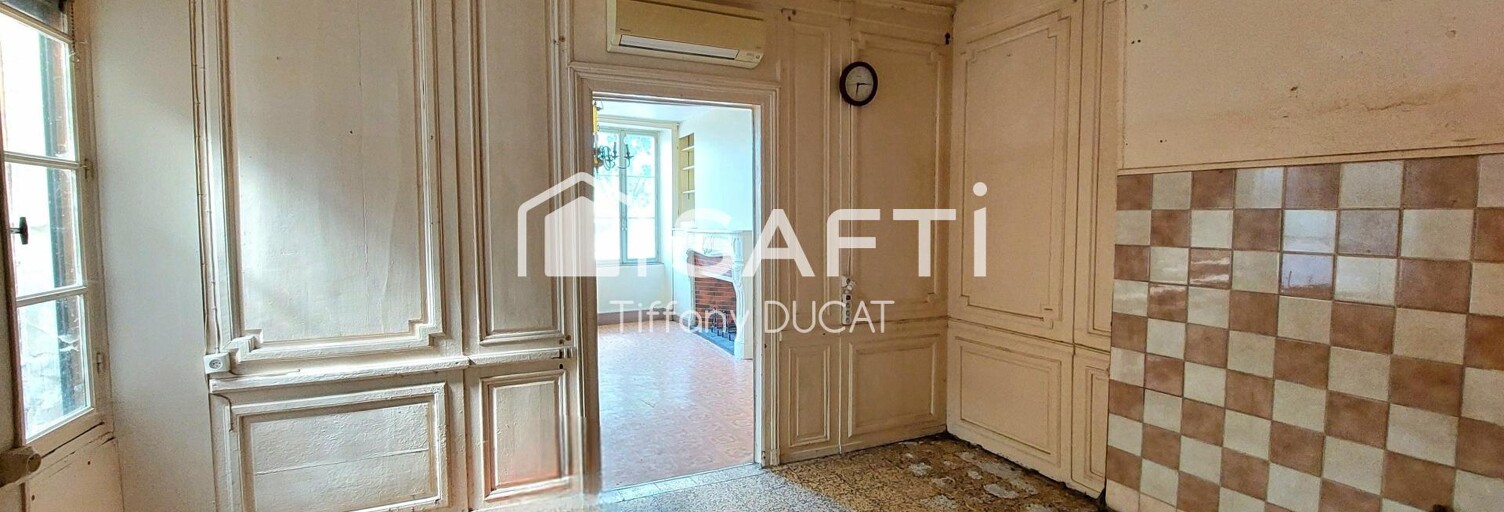 Maison 3 Pièces 102 m² à vendre à Tonnerre (89700)