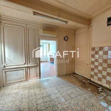 Maison 3 pièces 55000 €