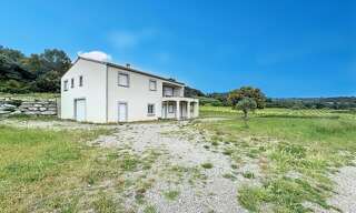 Maison 7 Pièces 204 m² à vendre à Montolieu (11170)
