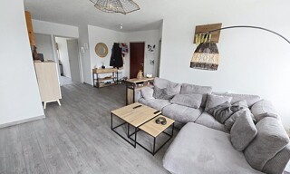 Appartement 3 Pièces 63 m² à louer à Castres (81100)