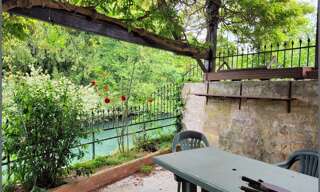 Maison 6 Pièces 142 m² à vendre à L'Isle-en-Rigault (55000)