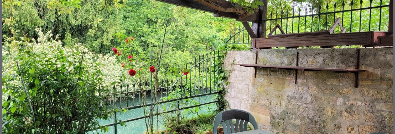 Maison 6 Pièces 142 m² à vendre à L'Isle-en-Rigault (55000)