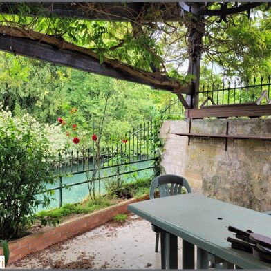 Maison 6 pièces 106000 €