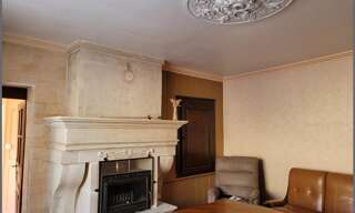 Maison 6 Pièces 142 m² à vendre à L'Isle-en-Rigault (55000)