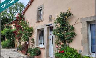 Maison 6 Pièces 142 m² à vendre à L'Isle-en-Rigault (55000)