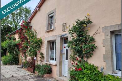 Maison 6 pièces 106000 €