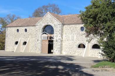 Maison 6 pièces 1158000 €