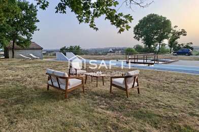 Maison 6 pièces 1158000 €