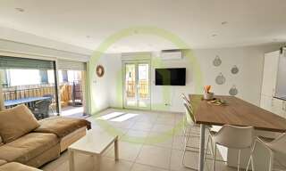 Immeuble  185 m² à vendre à Le Grau-du-Roi (30240)