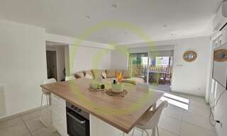 Immeuble  185 m² à vendre à Le Grau-du-Roi (30240)