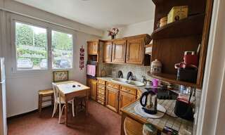 Appartement 4 Pièces 74 m² à vendre à Mont-Saint-Aignan (76130)