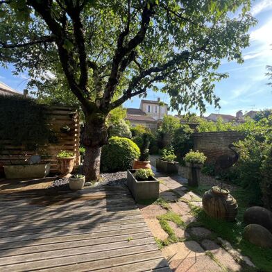 Maison 7 pièces 235000 €