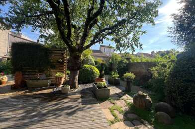 Maison 7 pièces 235000 €