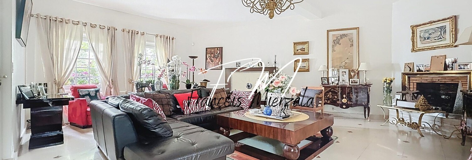 Maison 8 Pièces 202 m² à vendre à Méricourt (62680)