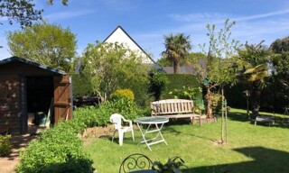 Maison 6 Pièces 130 m² à vendre à La Richardais (35780)