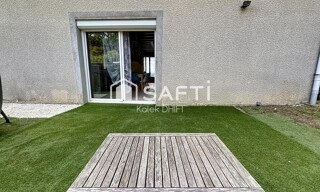 Maison 5 Pièces 100 m² à vendre à La Chapelle-Villars (42410)