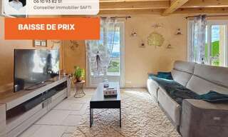 Maison 5 Pièces 100 m² à vendre à La Chapelle-Villars (42410)