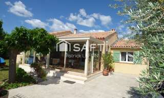 Maison 6 Pièces 144 m² à vendre à Saint-André-de-Sangonis (34725)