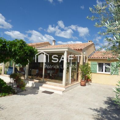 Maison 6 pièces 399000 €