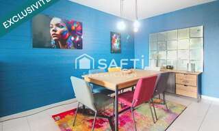 Appartement 4 Pièces 79 m² à vendre à Hussigny-Godbrange (54590)