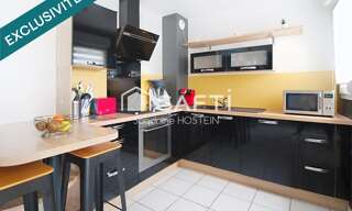 Appartement 4 Pièces 79 m² à vendre à Hussigny-Godbrange (54590)