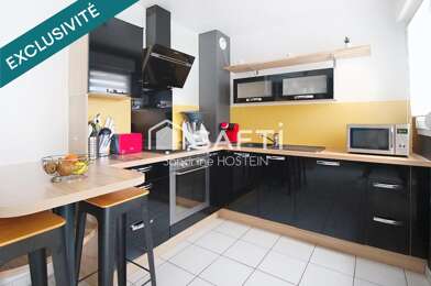 Appartement 4 pièces 219000 €