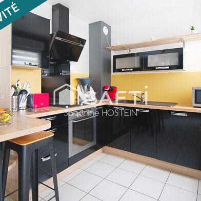 Appartement 4 pièces 219000 €