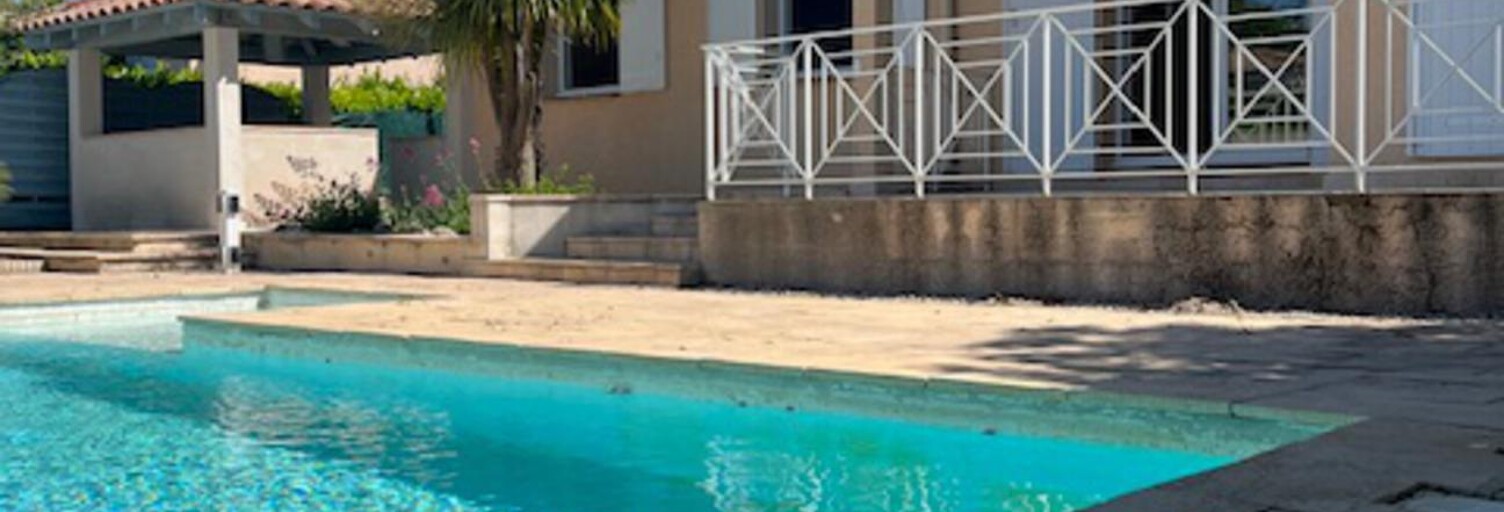 Maison 5 Pièces 101 m² à vendre à Saint-Just (34400)