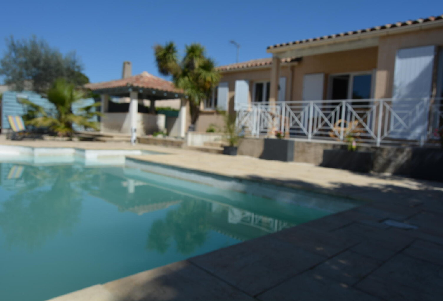 Vente maison 5 pièces 101 m² Saint-Just (34400) — photo 1