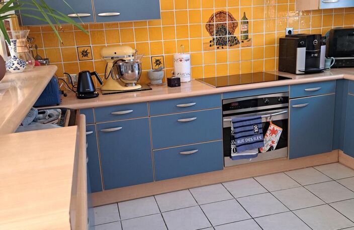 Vente maison 5 pièces 101 m² Saint-Just (34400) — photo 3